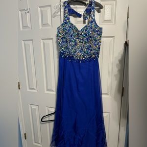 Homecoming/prom dress